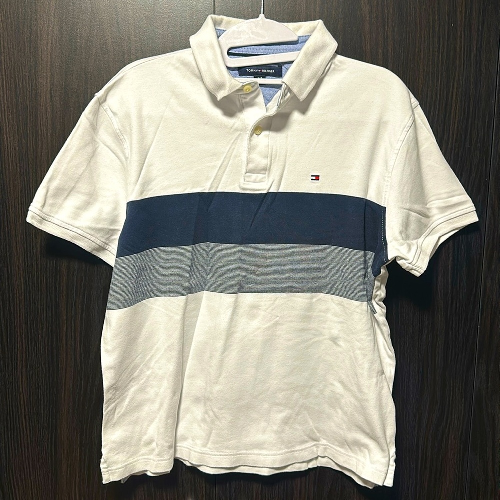 Tommy Hilfiger Polo Shirt